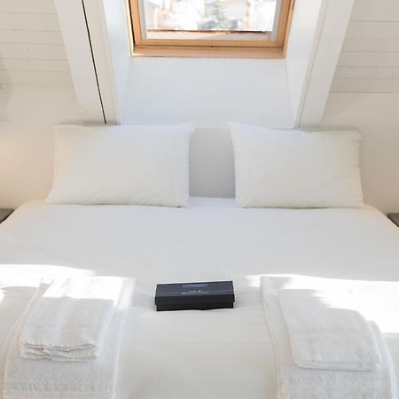 Popalp Hotel Alpe d'Huez Ngoại thất bức ảnh