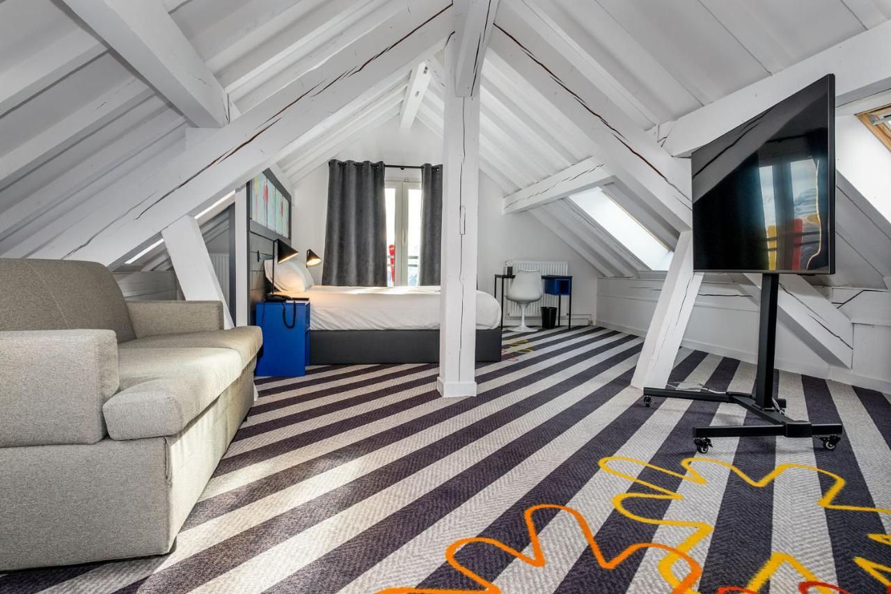 Popalp Hotel Alpe d'Huez Ngoại thất bức ảnh