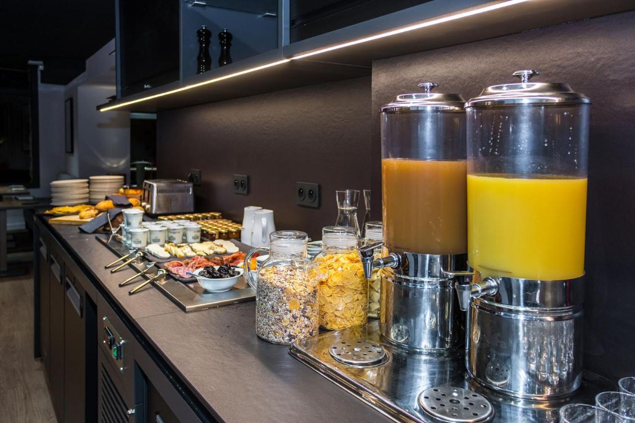 Popalp Hotel Alpe d'Huez Ngoại thất bức ảnh