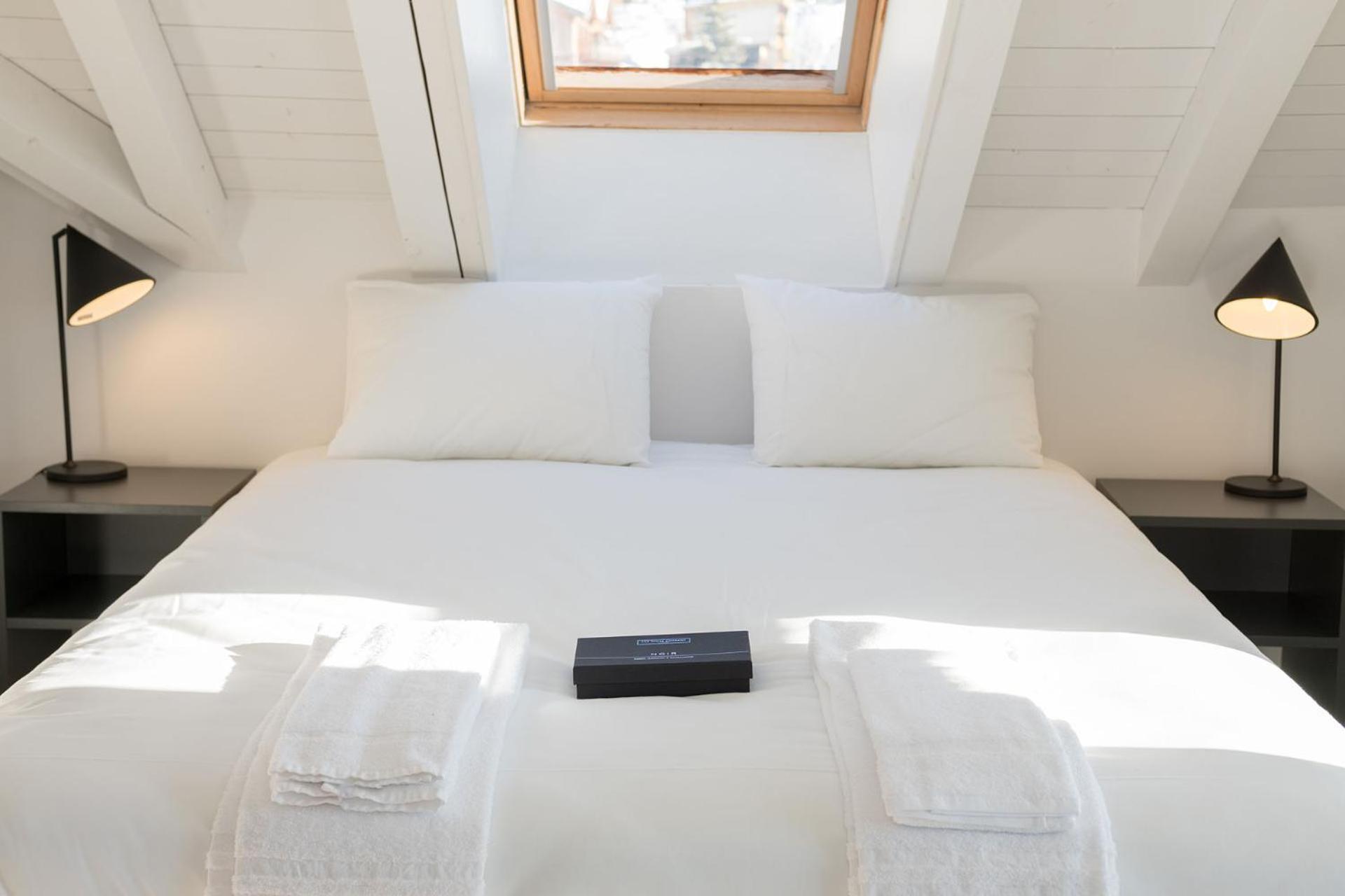 Popalp Hotel Alpe d'Huez Ngoại thất bức ảnh